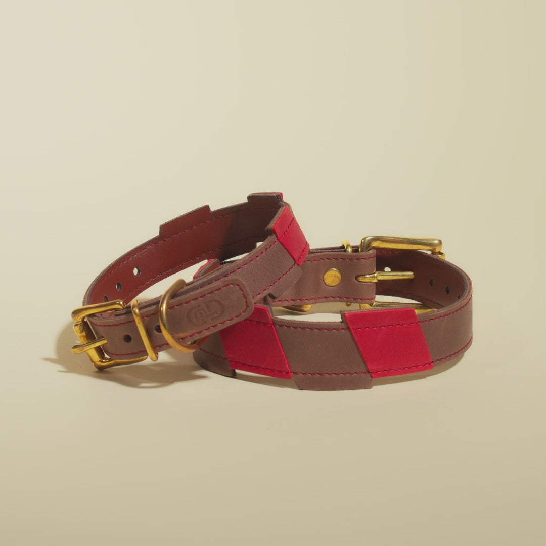 Velarde saddle